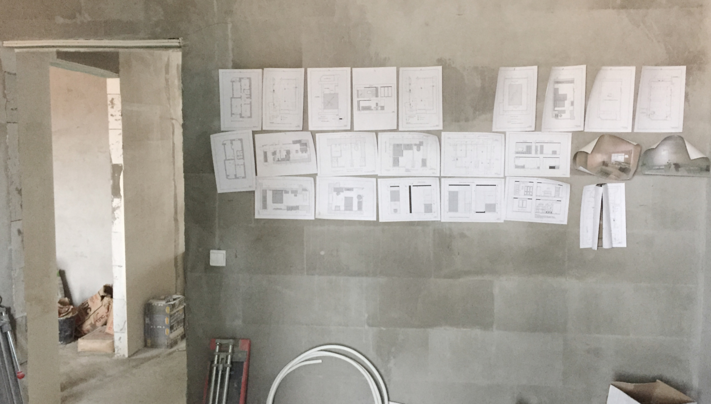 Авторский надзор