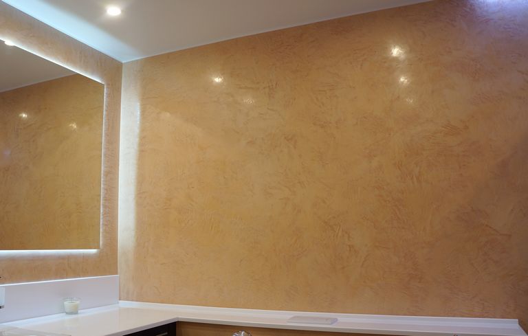 Венецианская